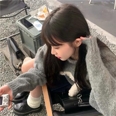 浪女回头